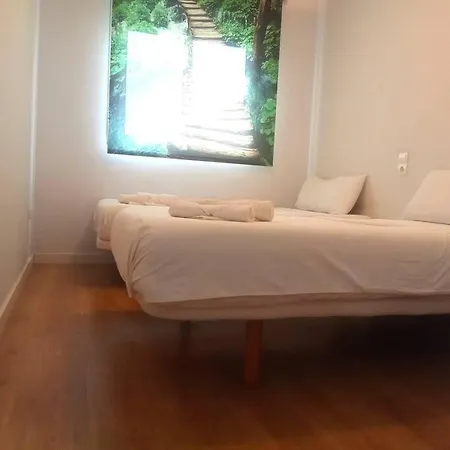 Apartment Elegante En Algemesi, Valencia *