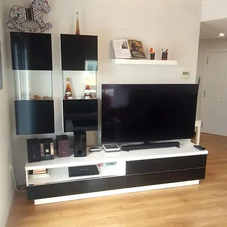 Elegante En Algemesi, Valencia * Algemesi