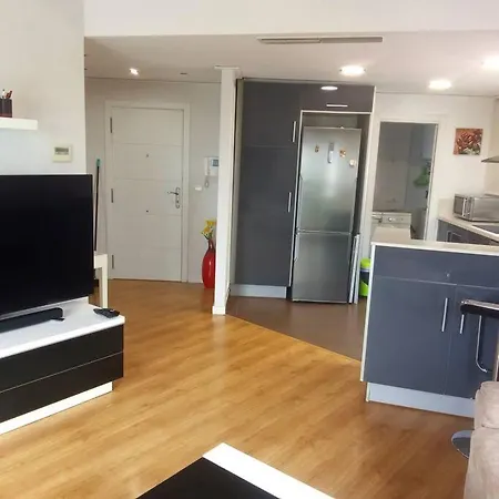 Apartment Elegante En Algemesi, Valencia Algemesi