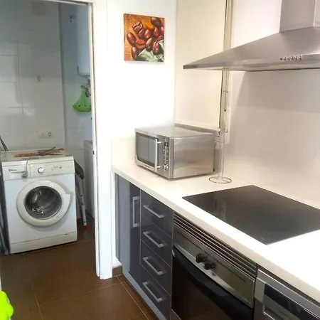 Elegante En Algemesi, Valencia Appartamento Algemesi