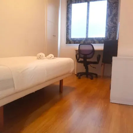 Elegante En Algemesi, Valencia Appartamento