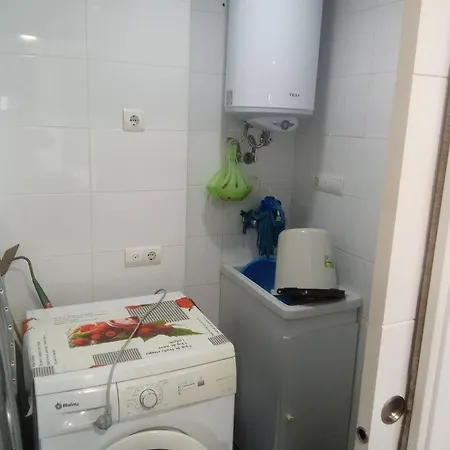 Elegante En Algemesi, Valencia Appartamento Algemesi