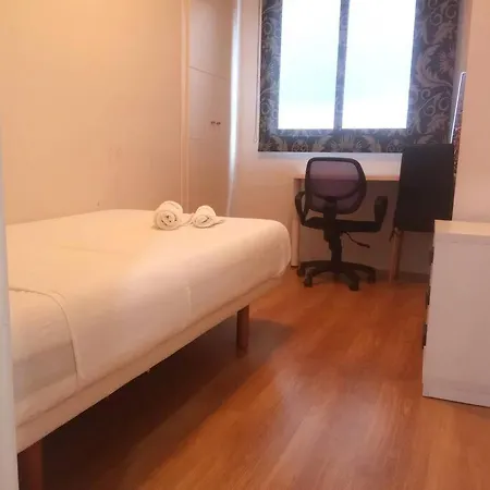 Elegante En Algemesi, Valencia