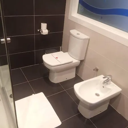Appartamento Elegante En Algemesi, Valencia *