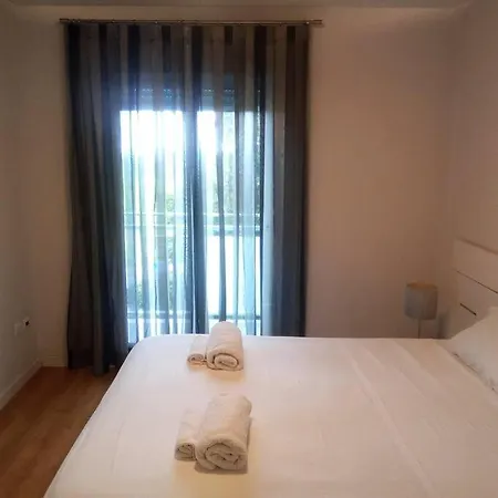 Elegante En Algemesi, Valencia Appartamento *