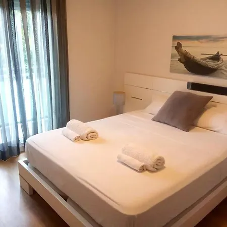 Appartamento Elegante En Algemesi, Valencia Algemesi