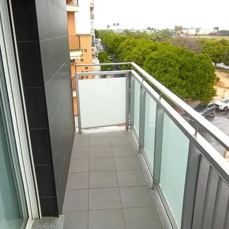 Elegante En Algemesi, Valencia