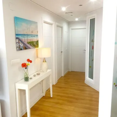 Elegante En Algemesi, Valencia Algemesi